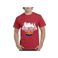 thumbnail image 1 of NIB - Men's T-Shirt Short Sleeve - Arizona Grand Canyon National Park, 1 of 3