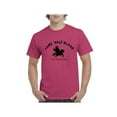 thumbnail image 1 of NIB - Men's T-Shirt Short Sleeve, up to Men Size 5XL - Camp Half Blood Demigods, 1 of 5