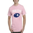 thumbnail image 1 of NIB - Men's T-Shirt Short Sleeve - Charleston, 1 of 3