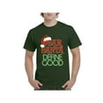 thumbnail image 1 of NIB - Men's T-Shirt Short Sleeve - Christmas Define Good, 1 of 3