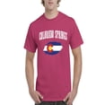 thumbnail image 1 of NIB - Men's T-Shirt Short Sleeve - Colorado Springs, 1 of 3