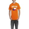 thumbnail image 1 of NIB - Men's T-Shirt Short Sleeve - Dallas, 1 of 3