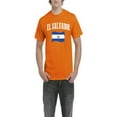 thumbnail image 1 of NIB - Men's T-Shirt Short Sleeve - El Salvador, 1 of 3