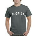 thumbnail image 1 of NIB - Men's T-Shirt Short Sleeve - Florida, 1 of 3