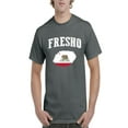 thumbnail image 1 of NIB - Men's T-Shirt Short Sleeve - Fresno, 1 of 3