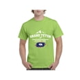 thumbnail image 1 of NIB - Men's T-Shirt Short Sleeve, up to Men Size 5XL - Grand Teton National Park, 1 of 5