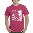 thumbnail image 1 of NIB - Men's T-Shirt Short Sleeve, up to Men Size 5XL - Martin Luther King Jr., 1 of 3