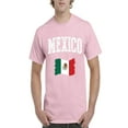 thumbnail image 1 of NIB - Men's T-Shirt Short Sleeve, up to Men Size 5XL - Mexico, 1 of 5