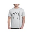 thumbnail image 1 of IWPF - Men's T-Shirt Short Sleeve - Oyasumi Punpun, 1 of 5