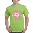 thumbnail image 1 of NIB - Men's T-Shirt Short Sleeve - Soccer Mom, 1 of 3