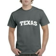 thumbnail image 1 of NIB - Men's T-Shirt Short Sleeve, up to Men Size 5XL - Texas Flag, 1 of 5