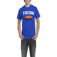 thumbnail image 1 of NIB - Men's T-Shirt Short Sleeve - Tucson Arizona Flag, 1 of 3