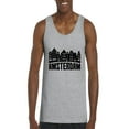 thumbnail image 1 of NIB - Men's Tank Top for Men - Amsterdam, 1 of 5
