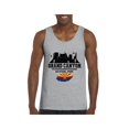 thumbnail image 1 of NIB - Men's Tank Top for Men - Arizona Grand Canyon National Park, 1 of 5