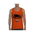 thumbnail image 1 of NIB - Men's Tank Top for Men - Arizona Grand Canyon National Park, 1 of 5