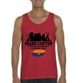 thumbnail image 1 of NIB - Men's Tank Top for Men - Arizona Grand Canyon National Park, 1 of 5