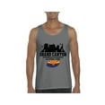 thumbnail image 1 of NIB - Men's Tank Top for Men - Arizona Grand Canyon National Park, 1 of 5