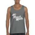 thumbnail image 1 of NIB - Men's Tank Top for Men - Beach, 1 of 5