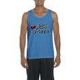 thumbnail image 1 of NIB - Men's Tank Top for Men - Big Sister, 1 of 5