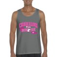 thumbnail image 1 of NIB - Men's Tank Top for Men - Cheerleader Bow 2 Toe, 1 of 5