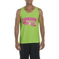 thumbnail image 1 of NIB - Men's Tank Top for Men - Cheerleader Bow 2 Toe, 1 of 5