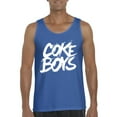 thumbnail image 1 of NIB - Men's Tank Top for Men - Coke Boys, 1 of 5