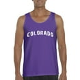 thumbnail image 1 of NIB - Men's Tank Top for Men - Colorado, 1 of 5