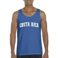 thumbnail image 1 of NIB - Men's Tank Top for Men - Costa Rica, 1 of 5