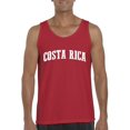 thumbnail image 1 of NIB - Men's Tank Top for Men - Costa Rica, 1 of 5