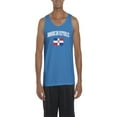 thumbnail image 1 of NIB - Men's Tank Top for Men - Dominican Republic, 1 of 5