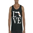 thumbnail image 1 of NIB - Men's Tank Top for Men - Florida, 1 of 5