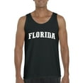 thumbnail image 1 of NIB - Men's Tank Top for Men - Florida, 1 of 5