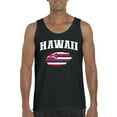 thumbnail image 1 of NIB - Men's Tank Top for Men - Hawaii Flag, 1 of 5