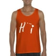 thumbnail image 1 of NIB - Men's Tank Top for Men - Hawaii, 1 of 5