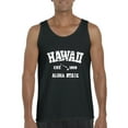 thumbnail image 1 of NIB - Men's Tank Top for Men - Hawaii, 1 of 5