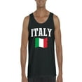 thumbnail image 1 of NIB - Men's Tank Top for Men - Italy, 1 of 5