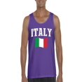 thumbnail image 1 of NIB - Men's Tank Top for Men - Italy, 1 of 5
