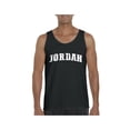 thumbnail image 1 of NIB - Men's Tank Top for Men - Jordan Amman, 1 of 5