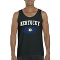 thumbnail image 1 of NIB - Men's Tank Top for Men - Kentucky, 1 of 5