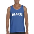 thumbnail image 1 of NIB - Men's Tank Top for Men - Maui Hawaii, 1 of 5