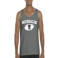 thumbnail image 1 of NIB - Men's Tank Top for Men - Mexico Michoacan, 1 of 5