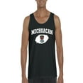 thumbnail image 1 of NIB - Men's Tank Top for Men - Mexico Michoacan, 1 of 5