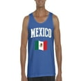 thumbnail image 1 of NIB - Men's Tank Top for Men - Mexico, 1 of 5