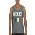 thumbnail image 1 of NIB - Men's Tank Top for Men - Mexico, 1 of 5
