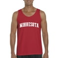 thumbnail image 1 of NIB - Men's Tank Top for Men - Minnesota, 1 of 5