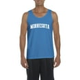 thumbnail image 1 of NIB - Men's Tank Top for Men - Minnesota, 1 of 5
