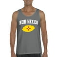 thumbnail image 1 of NIB - Men's Tank Top for Men - New Mexico, 1 of 5