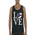 thumbnail image 1 of NIB - Men's Tank Top for Men - Ohio Flag, 1 of 5