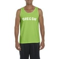thumbnail image 1 of NIB - Men's Tank Top for Men - Oregon, 1 of 5