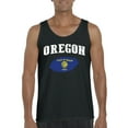 thumbnail image 1 of NIB - Men's Tank Top for Men - Oregon, 1 of 5